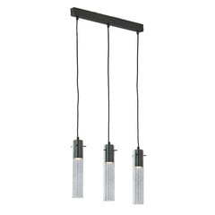 TK Lighting подвесной светильник Look 855 цена и информация | Потолочный светильник, 38 x 38 x 24 см | kaup24.ee