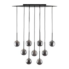 TK Lighting подвесной светильник Estera 6148 цена и информация | Потолочный светильник, 38 x 38 x 24 см | kaup24.ee