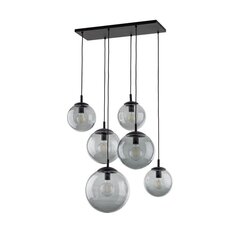 TK Lighting подвесной светильник Esme 5384 цена и информация | Потолочный светильник, 38 x 38 x 24 см | kaup24.ee