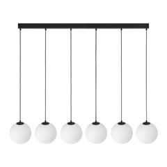 TK Lighting подвесной светильник Martin 4912 цена и информация | Потолочный светильник, 38 x 38 x 24 см | kaup24.ee