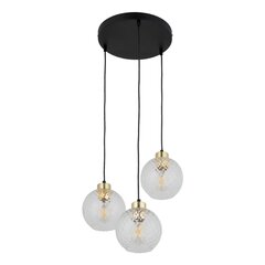 TK Lighting rippvalgusti Devon 4586 цена и информация | Люстры | kaup24.ee