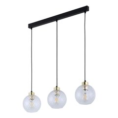 TK Lighting rippvalgusti Devon 4587 цена и информация | Люстры | kaup24.ee