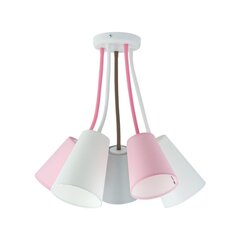 TK Lighting подвесной светильник Wire kids 6025 цена и информация | Люстры | kaup24.ee