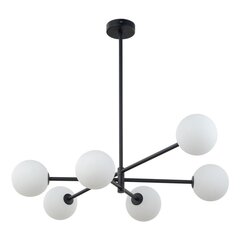 TK Lighting подвесной светильник Sarius VI 4732 цена и информация | Люстры | kaup24.ee