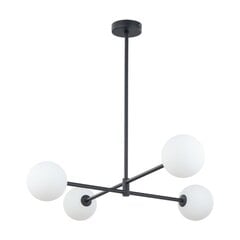 TK Lighting подвесной светильник Sarius IV 4733 цена и информация | Потолочный светильник, 38 x 38 x 24 см | kaup24.ee