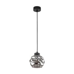 TK Lighting подвесной светильник Zulia 5724 цена и информация | Потолочный светильник, 38 x 38 x 24 см | kaup24.ee