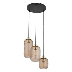 TK Lighting подвесной светильник Pescara 4576 цена и информация | Потолочный светильник, 38 x 38 x 24 см | kaup24.ee