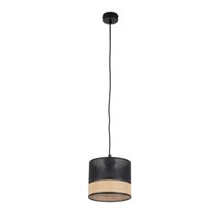 TK Lighting rippvalgusti Paglia 4765 hind ja info | Rippvalgustid | kaup24.ee