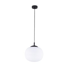 TK Lighting подвесной светильник Vibe White 4789 цена и информация | Потолочный светильник, 38 x 38 x 24 см | kaup24.ee