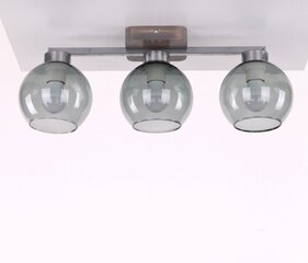 TK Lighting подвесной светильник Toni 6753 цена и информация | Потолочный светильник, 38 x 38 x 24 см | kaup24.ee