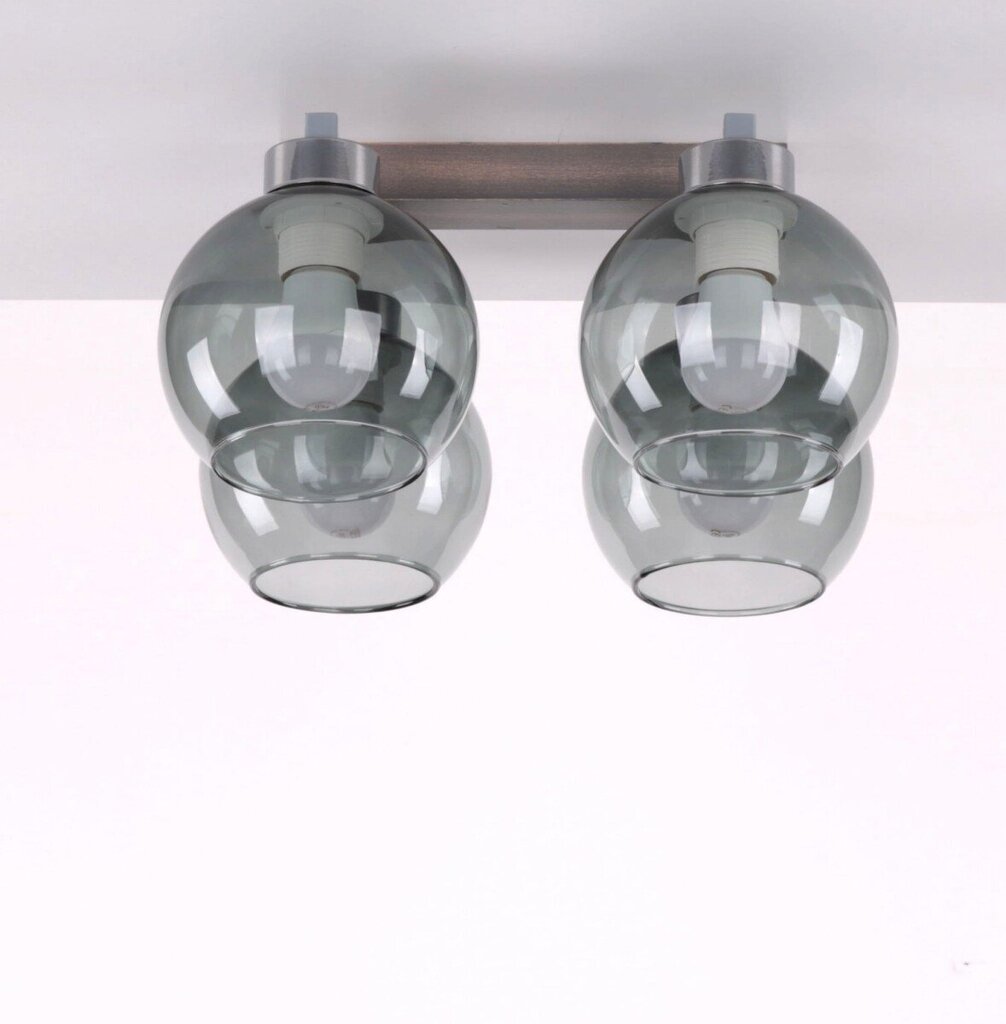 TK Lighting rippvalgusti Toni 6754 hind ja info | Rippvalgustid | kaup24.ee