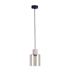 TK Lighting подвесной светильник Orson 4550 цена и информация | Потолочный светильник, 38 x 38 x 24 см | kaup24.ee