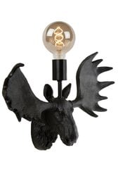 Lucide настенный светильник Extravaganza Moose цена и информация | Настенные светильники | kaup24.ee