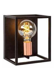 Lucide настенный светильник Arthur цена и информация | Настенные светильники | kaup24.ee