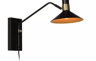 Lucide настенный светильник Pepijn цена и информация | Настенные светильники | kaup24.ee