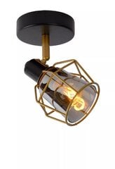 Lucide настенный светильник Nila цена и информация | Настенные светильники | kaup24.ee