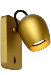 Lucide настенный светильник Preston цена и информация | Настенные светильники | kaup24.ee
