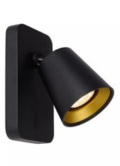 Lucide настенный светильник Turnon цена и информация | Настенные светильники | kaup24.ee