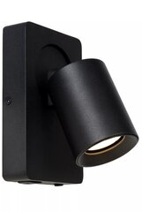 Lucide настенный светильник Nigel цена и информация | Настенные светильники | kaup24.ee