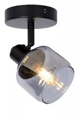 Lucide настенный светильник Bjorn цена и информация | Настенный светильник Конусы | kaup24.ee