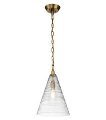 Quintiesse подвесной светильник Elmore цена и информация | Люстры | kaup24.ee