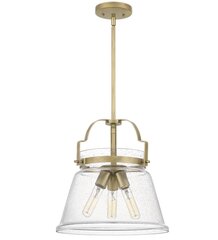 Quintiesse подвесной светильник Wimberley цена и информация | Люстры | kaup24.ee