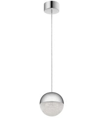 Quintiesse подвесной светильник Moonlit цена и информация | Люстры | kaup24.ee
