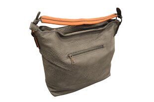 Женская сумка Erick Style серая цена и информация | Женские сумки | kaup24.ee