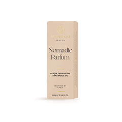 Aromaatne õli Nomadic Parfum, 12ml hind ja info | Kodulõhnastajad | kaup24.ee