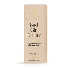 Ароматическое масло Bad girl Parfum, 12мл цена и информация | Ароматы для дома | kaup24.ee