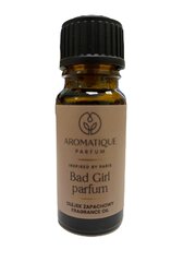 Aromaatne õli Bad girl Parfum, 12ml hind ja info | Kodulõhnastajad | kaup24.ee