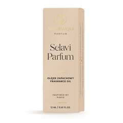 Ароматическое масло Selavi Parfum, 12мл цена и информация | Ароматы для дома | kaup24.ee