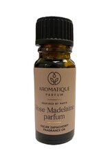 Aromaatne õli Rose Madelaine Parfum, 12ml hind ja info | Kodulõhnastajad | kaup24.ee