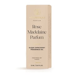 Ароматическое масло Rose Madelaine Parfum, 12мл цена и информация | Ароматы для дома | kaup24.ee