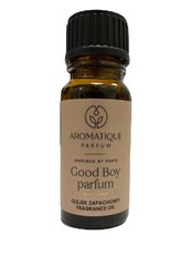 Ароматическое масло Good Boy Parfum, 12мл цена и информация | Ароматы для дома | kaup24.ee