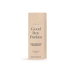 Aromaatne õli Good Boy Parfum, 12ml hind ja info | Kodulõhnastajad | kaup24.ee