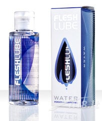 Смазка Fleshlight FleshLube Water, 100 мл цена и информация | Лубриканты | kaup24.ee