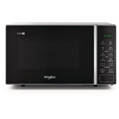 Kahjustatud pakendiga toode. Whirlpool MWP203SB hind ja info | Suured kodumasinad kahjustatud pakendis | kaup24.ee