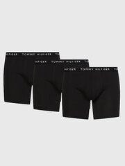 Боксеры Tommy Hilfiger 3-Pack Essential цена и информация | Мужские боксеры | kaup24.ee