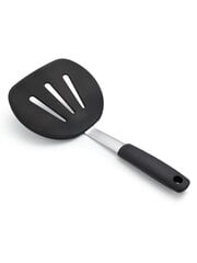 Лопатка OXO Silicone Flexible Pancake Turner цена и информация | ДЕРЖАТЕЛЬ ДЛЯ БУМАЖНЫХ ПОЛОТЕНЕЦ BERLINGER HAUS BH-1609 | kaup24.ee