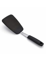 Лопатка OXO Large Silicone Flexible Turner цена и информация | Столовые и кухонные приборы | kaup24.ee