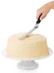 Kondiitrinuga OXO Cupcake Icing Knife 1248980 цена и информация | Столовые и кухонные приборы | kaup24.ee