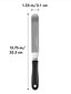 Kondiitrinuga OXO Cupcake Icing Knife 1248980 цена и информация | Köögitarbed | kaup24.ee