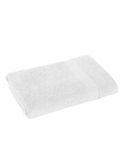 Rätik Karna Arel 50x100 White 3567 цена и информация | Полотенца | kaup24.ee