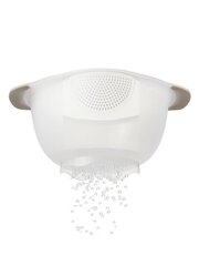 Дуршлаг OXO Rice & Grains Washing Colander 11166900 цена и информация | Столовые и кухонные приборы | kaup24.ee