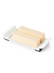 Масленка OXO Wide Butter Dish цена и информация | Посуда, тарелки, обеденные сервизы | kaup24.ee
