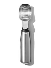 Ложка для мороженого OXO Steel Lever Ice Cream Scoop 3126700 цена и информация | ДЕРЖАТЕЛЬ ДЛЯ БУМАЖНЫХ ПОЛОТЕНЕЦ BERLINGER HAUS BH-1609 | kaup24.ee