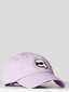 Pesapalli müts Karl Lagerfeld K/Ikonik 2.0 Cap Pastel Lilac 230W3401 356 545009955 цена и информация | Naiste mütsid ja peapaelad | kaup24.ee