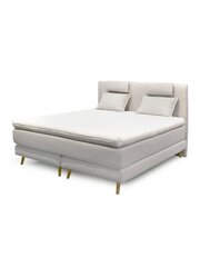 Кровать Bellus  Cont. Stromma Headboard Edge160 цена и информация | Кровати | kaup24.ee