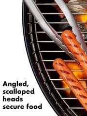 Tangid OXO Grilling Tongs-Euro Tag 11309000 hind ja info | Grillitarvikud ja grillnõud | kaup24.ee